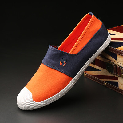 Ανδρικά μοκασίνια σε τέσσερα χρώματα