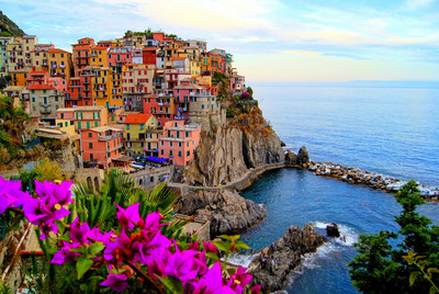 Пъзел от 500 части - Изгледи