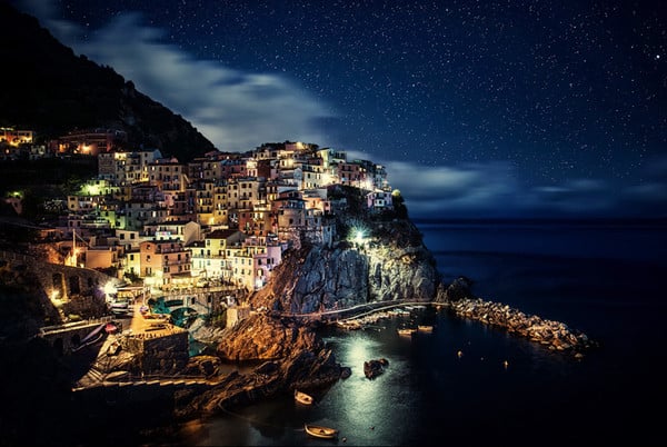 Пъзел от 500 части - Изгледи