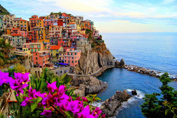 Пъзел от 500 части - Изгледи