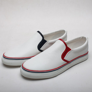 Casual ανδρικά μοκασίνια με επίπεδη σόλα σε διαφορετικά χρώματα