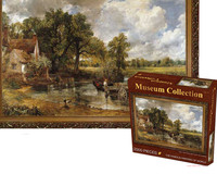 Παζλ των 2000 μερών - Ζωγραφική εικόνα