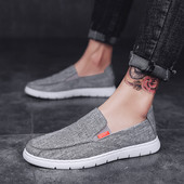 Ανδρικά μοκασίνια σε τρία χρώματα