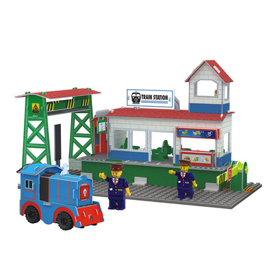 Триизмерен пъзел в четири модела