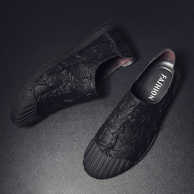 Κομψά ανδρικά μοκασίνια σε διάφορα χρώματα