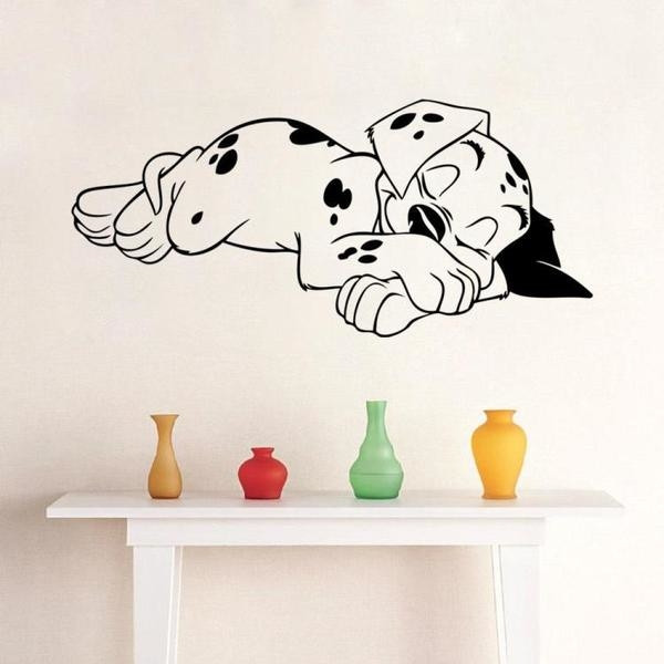 Αυτοκόλλητα διακοσμήσεις - δαλματικές 