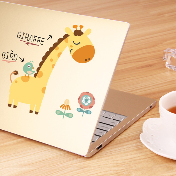 Παιδικά αυτοκόλλητα