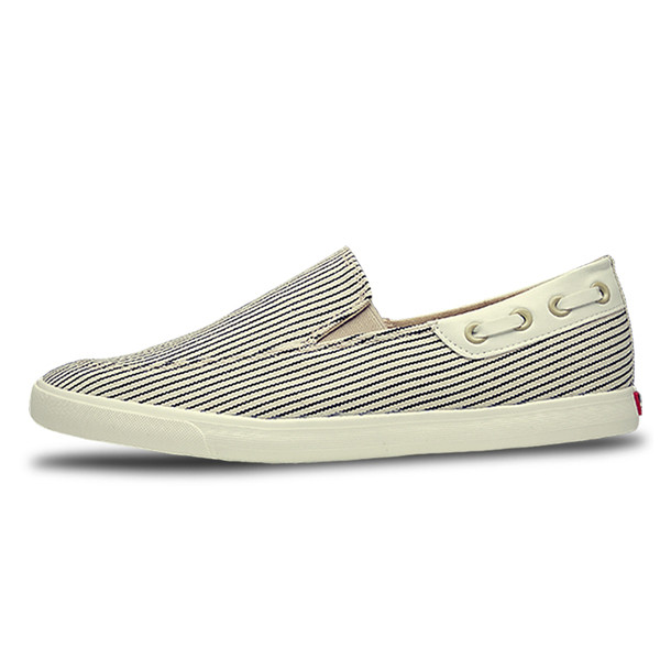 Ανδρικά μοκασίνια σε δύο χρώματα