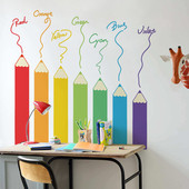 Παιδικά αυτοκόλλητα  διακόσμησης τοίχων