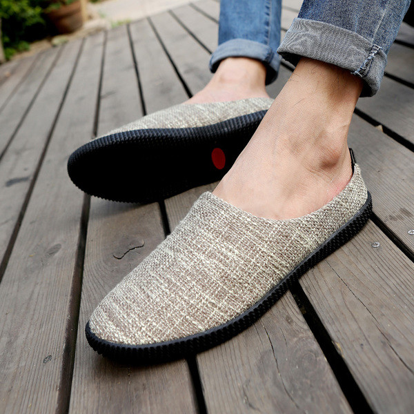 Mocasini confortabili pentru barbati cu talpa plata in mai multe culori