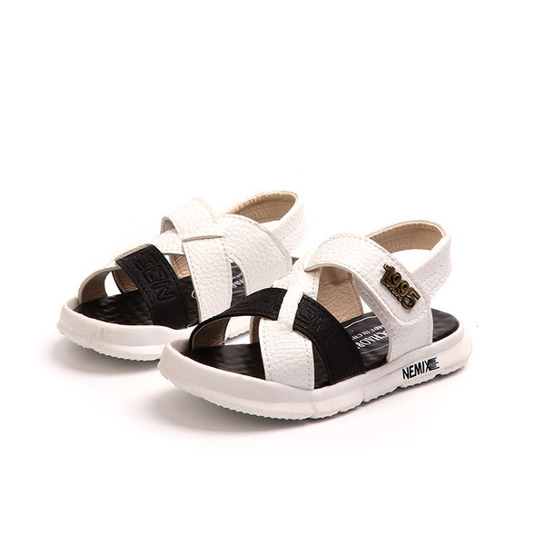 Sandale pentru copii moderne pentru baieti in mai multe culori