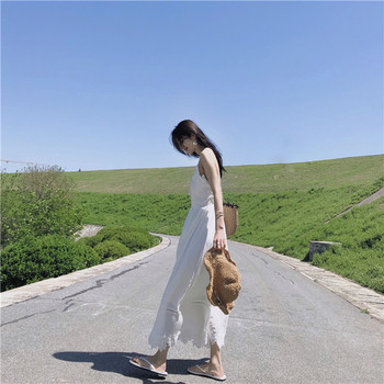 Rochie de vara cu motive florale