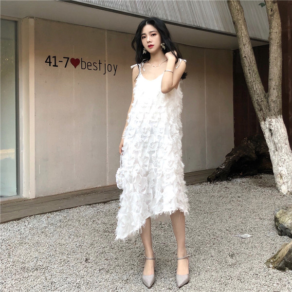 Rochie elegantă de damă, cu decolteu în V