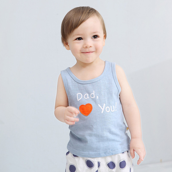 Maieu pentru copii pentru fete și băieți cu inscripție