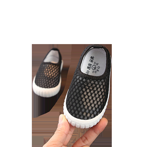 Καλοκαιρινά παιδικά αναπνεύσιμα σανδάλια κατάλληλα για κορίτσια και αγόρια σε διάφορα χρώματα