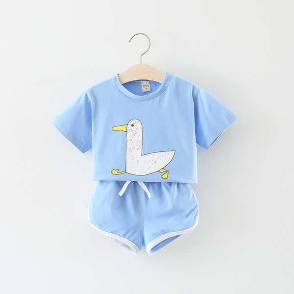 Set copii pentru fete in trei culori