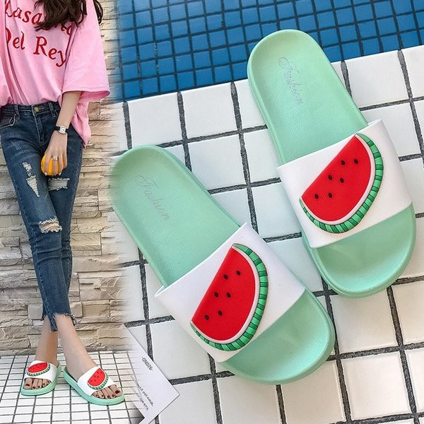 Papuci dama cu aplicatie in diferite culori