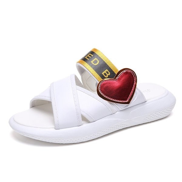 Papuci de dama comozi in doua culori