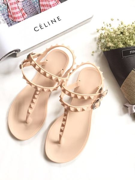 Sandale comode damă casual în două culori