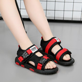 Sandale casual pentru copii pentru baieti in trei culori