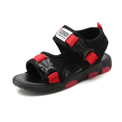 Sandale casual pentru copii pentru baieti in trei culori