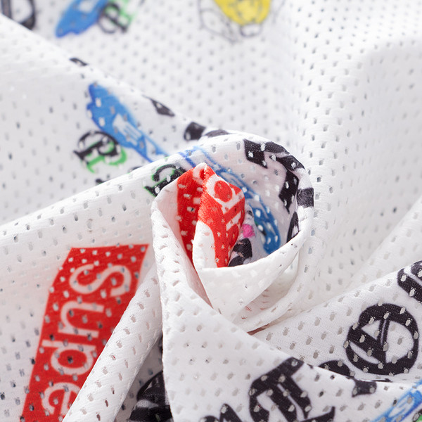 Set sport și zilnic pentru copii pentru băieți în două culori cu imprimeu