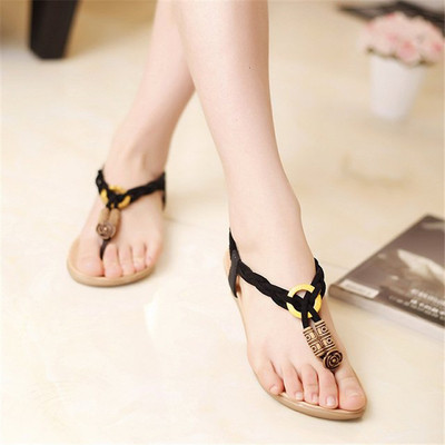 NOU sandale confortabile de dama fara inchidere in trei culori