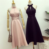 Rochie de dama decupata