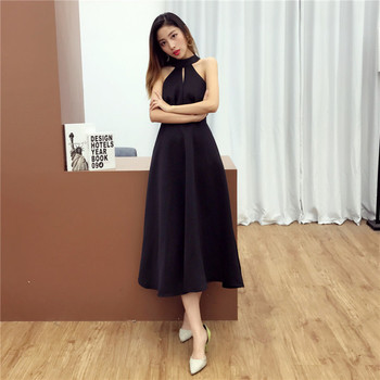 Rochie de dama decupata