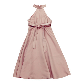 Rochie de dama decupata