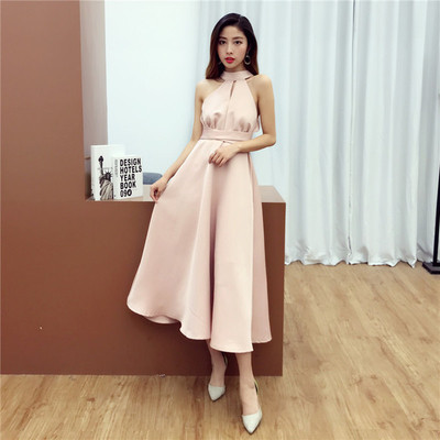 Rochie de dama decupata