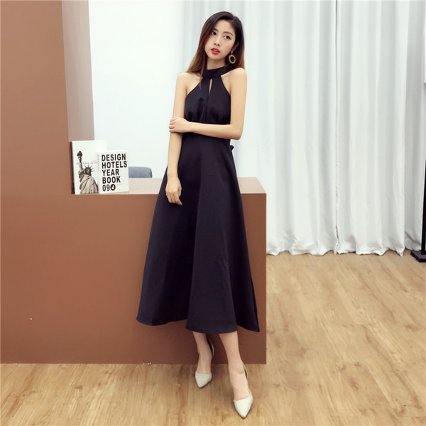 Rochie de dama decupata