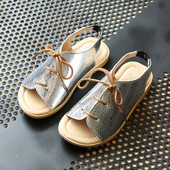 Sandale pentru copii potrivite pentru baieti si fete in trei culori