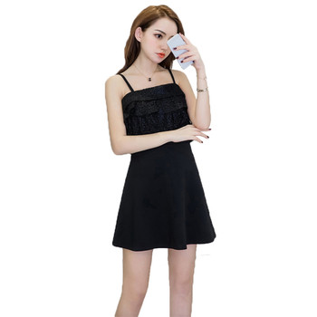 Rochie de vara dama cu dantela