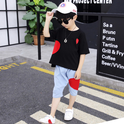 Детски комплект за момичта и момчета 