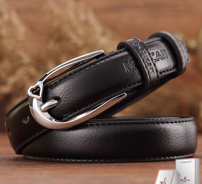 Cureaua de dama eleganta in multe culori