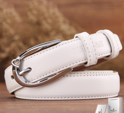 Cureaua de dama eleganta in multe culori