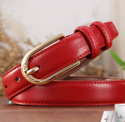 Cureaua de dama eleganta in multe culori