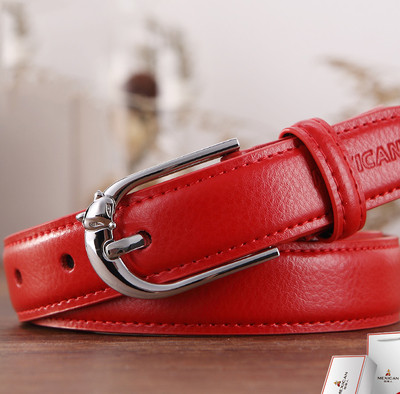 Cureaua de dama eleganta in multe culori