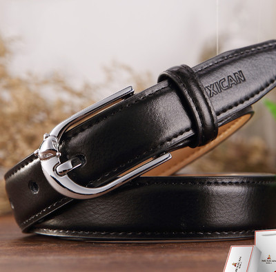 Cureaua de dama eleganta in multe culori