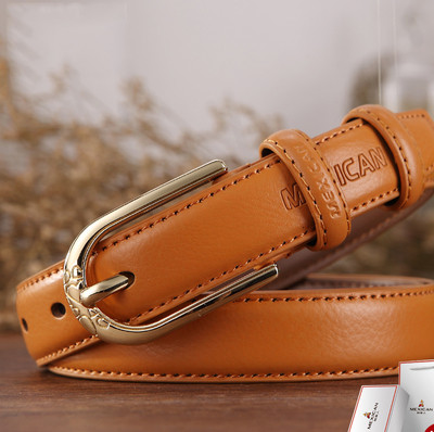 Cureaua de dama eleganta in multe culori