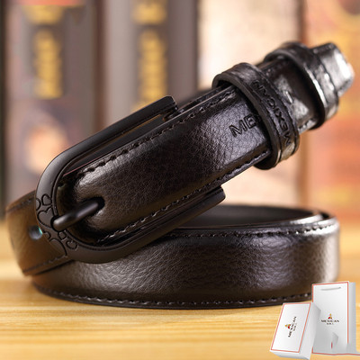 Cureaua de dama eleganta in multe culori