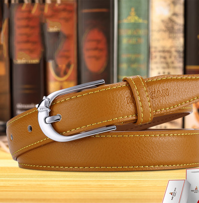 Cureaua de dama eleganta in multe culori