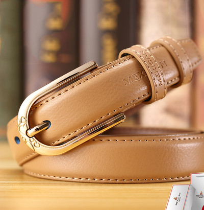 Cureaua de dama eleganta in multe culori