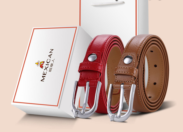 Cureaua de dama eleganta in multe culori