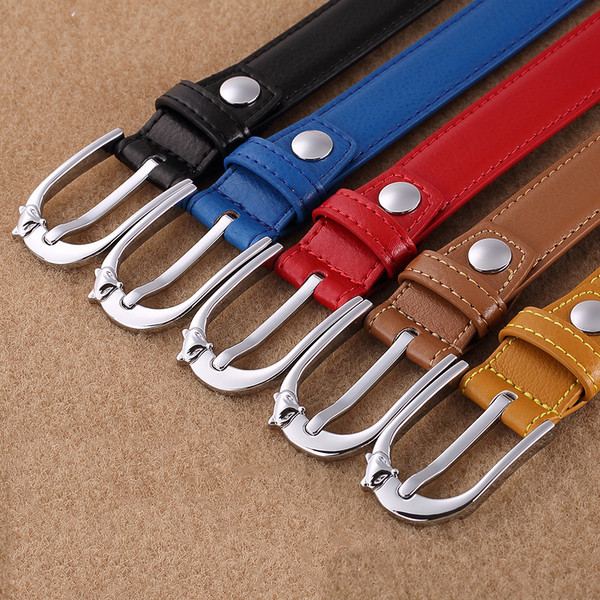 Cureaua de dama eleganta in multe culori