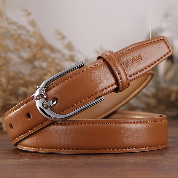 Cureaua de dama eleganta in multe culori