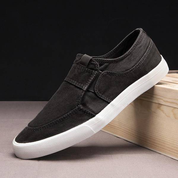 Mocasini moderni casual pentru bărbați în patru culori