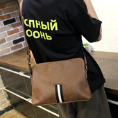 Geanta de umar pentru barbati de zi cu zi