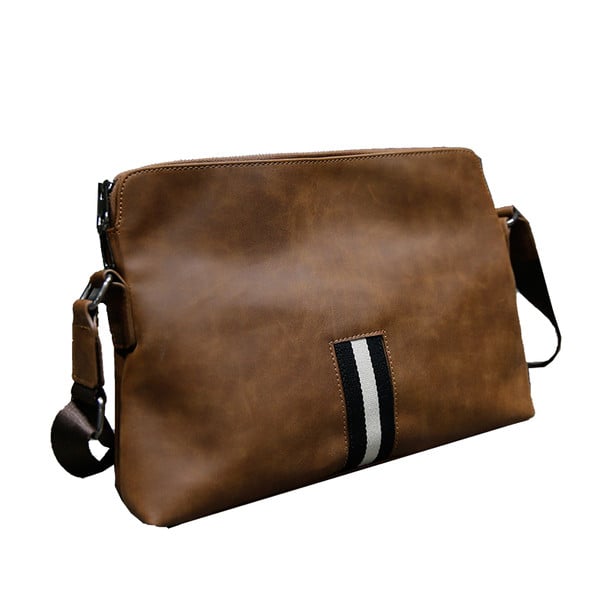 Geanta de umar pentru barbati de zi cu zi